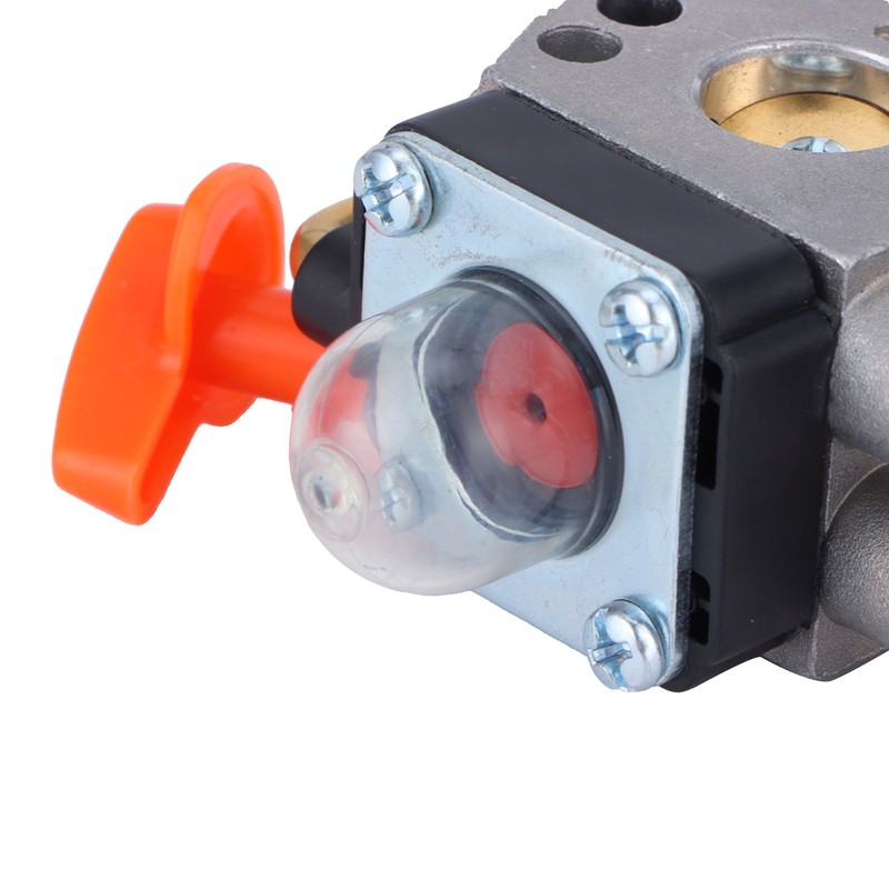 Carburetor Kit Fit for Stihl FS100R FS110 FS110R FR130T FS130