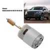 Steering Lock Wheel Motor J518 ELV ESL Metal Motor Car