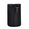 Topiky Pack of 4 Lens Bag Protective Case Shockproof Storage