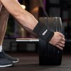 Wilson Muñequera Deportiva Doble Soporte Compresión Nivel 2 – Prevención