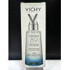 Vichy Mineral 89 Hyaluronic Acid Face Moisturizer (1.69oz.) 50ml -