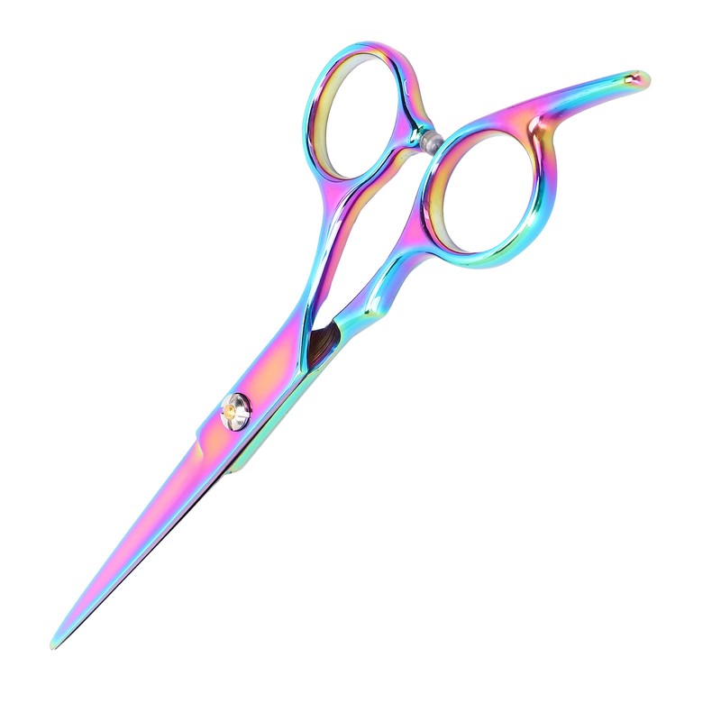 Professional Hair Scissors Barber Hair Cutting Shears Stainless Steel Hairdressing