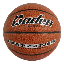 Baden New Baden Crossover All Surface Composite 27.5" Youth Basketball
