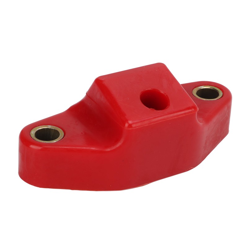 Front Rear Transmission Shifter Bushings PU Stabilizer Linkage Bushing Kit