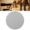 Coffe Puck Screen Filter Mesh, Reusable 316 Stainless Steel Coffe