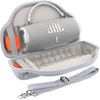 co2CREA Hard Carrying Bag Storge Case for JBL Charge 6