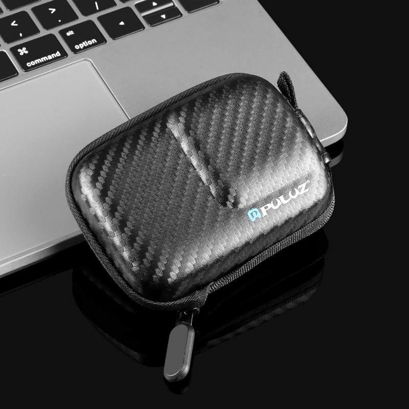 Taoricup Protective Case Storage Bag for DJI Osmo Action 5