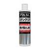 Nihon Maryo Kogyo 17600 Stainless Steel Clear Stainless Steel Muffler,