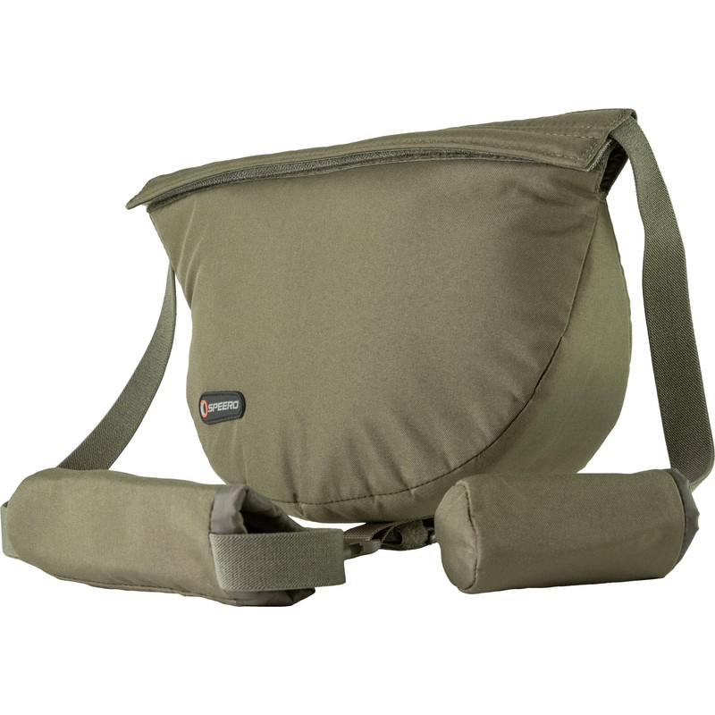 SPEERO Reel Pouch System Green
