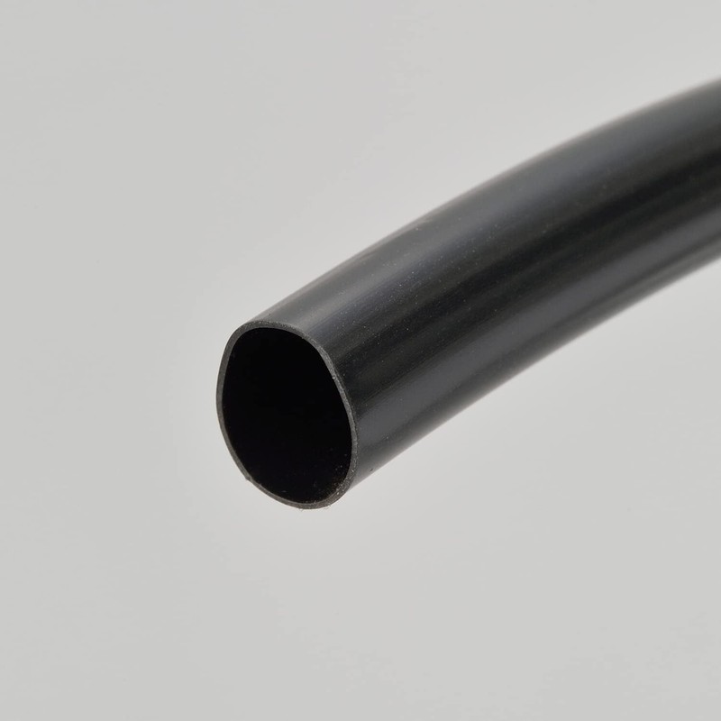 Daytona Harness Tube Black Φ10 96214