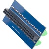 for RPi Pi IO GPIO Terminal Blocks Breakout Board 40Pin
