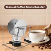 Coffee Beans Machine Mini Coffee Roaster Roasting Coffee Machine Manual