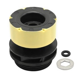 Anxingo 16032-25010 Electric Water Pump Rotor Replacement for Toyota Camry RAV4 Avalon Highlander Venza RAV4 Prime Sienna, Replaces 16032-25010 16032F0010 16032F0011 16032F0012