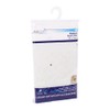 Blue Canyon Nonslip Antibacterial Rubber Bath Mats, Quick Dry Bath