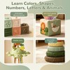 Baby Toys for 6 to 12 Months, Montessori Toys for
