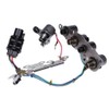 BEALIFE SENTRA s Performance RE4F04B RE4F03B Transmission Solenoid Kit, Type1,