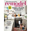 Better Homes and Gardens Remodel & Refresh