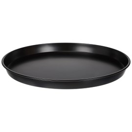 Pentole Agnelli Kuchenform mit Antihaftbeschichtung, Blech, 32 x 32 x 2,5 cm