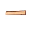 Brass Nut for Electric Acoustic Guitar Bass Pre Slotted Instrument