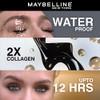 Maybelline Mascara para Pestanas a Prueba de Agua,The Colossal Big