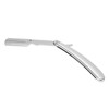 Straight Edge Razors Ergonomics Durable Stable Straight Razors Shaving Kit