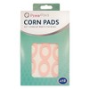 15 x Corn Pads - Small Oval Large Oval Small