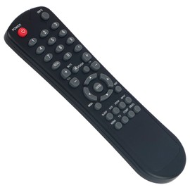 New Replace XY-2200 TV Remote Control Fit for Dynex TV DX-L24-10A, DX-L2410A