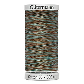 709743-4131 Sulky Cotton 30 Machine Embroidery Thread 300mtr
