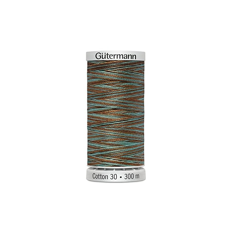 709743-4131 Sulky Cotton 30 Machine Embroidery Thread 300mtr