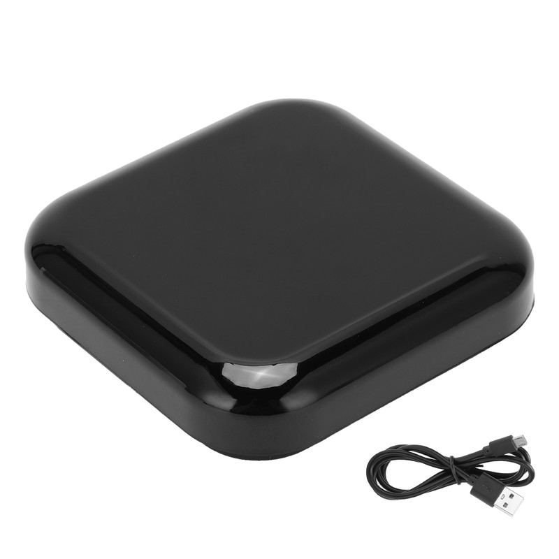 WiFi IR Remote Universal Controller 360° Smart Home Voice Control