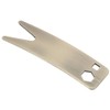 Dilwe Guitar Wrench, Multi Tool Spanner Wrench Tightening Musical Instrument