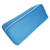 Triangular Wedge Pillow Ergonomic Incline Cushion Support Pillow for Sleeping