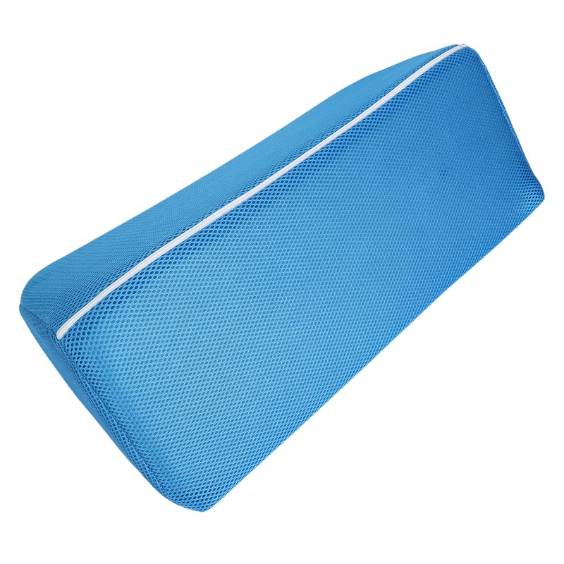 Triangular Wedge Pillow Ergonomic Incline Cushion Support Pillow for Sleeping