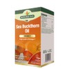 Natures aid 100% Pure Omega-7 Sea Buckthorn Oil 500mg, 60
