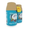 Glade Aromatizante para Hogar Automático, 2 Repuestos de 270 ml