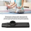 Electric Kazoo 5 Flute Diaphragms Aluminum Alloy Portable Kazoo for