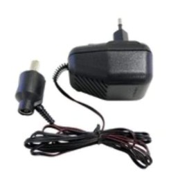 Maximum 18950 Power Supply and Voltage Converter - Power Supply (Indoor, AC to DC, Coax In, Coax Out, Black, Power)