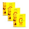 NANOWELL Pure Buffered Vitamin C 3000 mg per Serving, Dietary