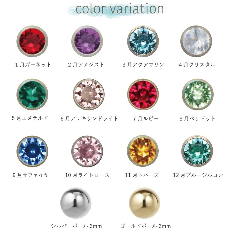 PINAC II Disposable Ear Piercer, Instant Ear Piercing within 1/100th