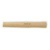 COX850128 Hammer Hickory Handle Length 300 MM for 2000 g