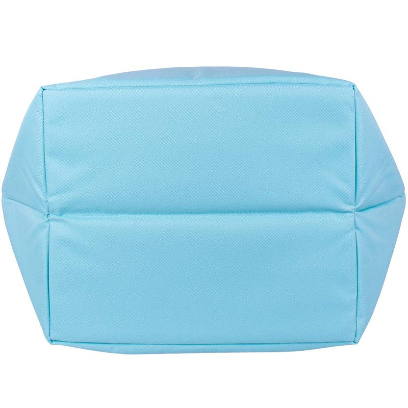 Pursfection Multi-Purpose XL Collapsible Tote (Turquoise)