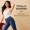 Levi Strauss Signature Gold Women's Totally Shaping Pull-On Bootcut (Also