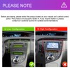 LeeKooLuu Apple Carplay For Toyota Prius 2010-2015 Car Stereo Radio