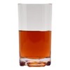 G.E.T Shatterproof Beverage Glass/Highball, 14 Ounce, BPA Free (Set of