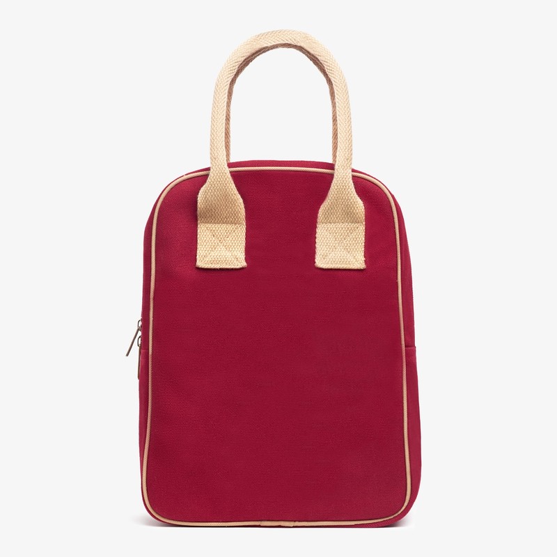 Eco Right Insulated Lunch Bag Women, Work Lunch Box for