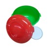APSI Store Kernel Katcher Popcorn Bowl Set - Popcorn Sifter