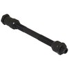cyclingcolors Bicycle Hollow Axle Black 9 mm x 108 mm