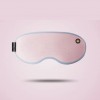 수면안대 클래식온열안대 핑크아이케어유 온열수면안대 Classic Heated Sleep Mask Pink Eye