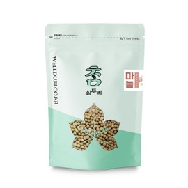 Chamdoori Garlic Pills 500g / 참두리 마늘환 500g