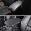 RT-TCZ for Grand Cherokee Center Console Armrest Pad Cover with